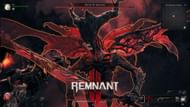 Prioritize survivability over everything when you know how to defeat Annihilation in Remnant 2 (Image via Gunfire Games)